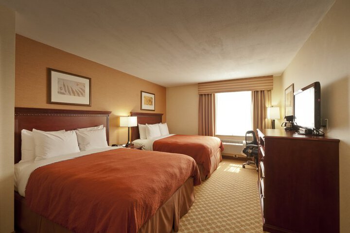 Image of Country Inn & Suites by Carlson