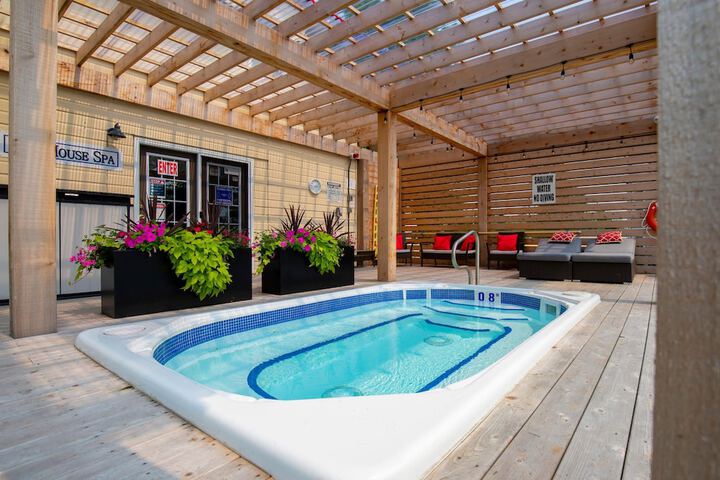 Spa