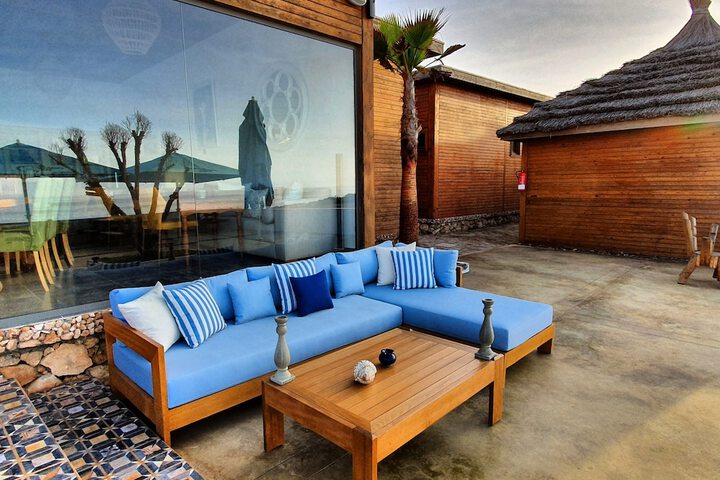 Terrace/Patio 28 of 34