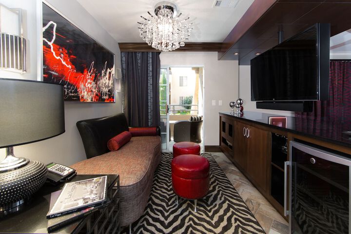 Room amenity