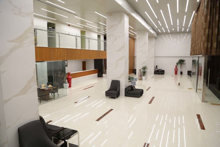 Hotel Interior 2 of 32