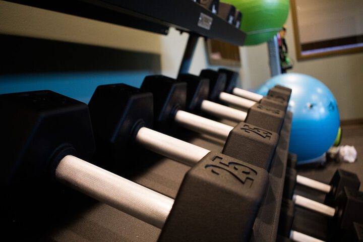 Health and Fitness 39 of 57