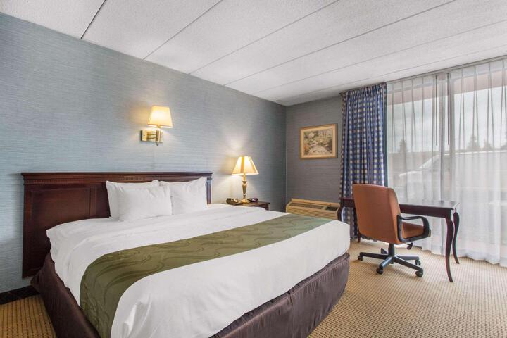 1 Queen Bed (5 of 13)