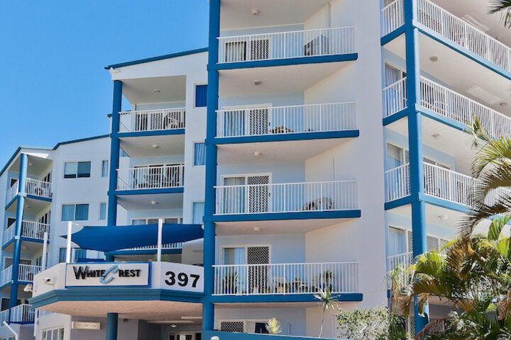 Hotel 112 of 112