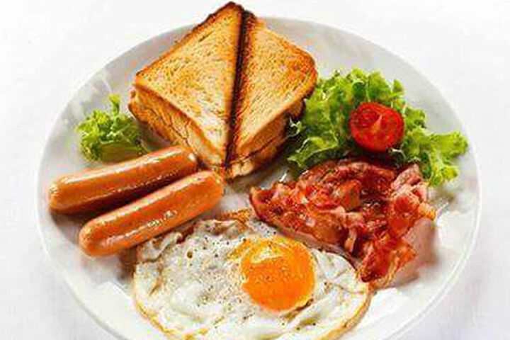 Breakfast/Coffee Service 16 of 106