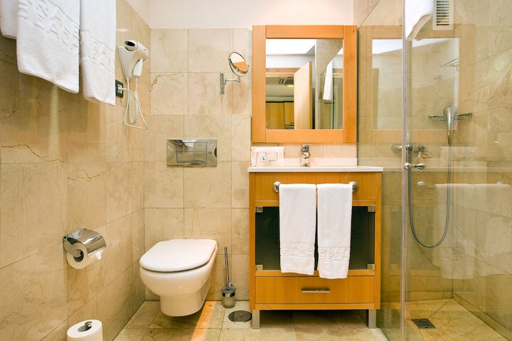 Bath Interior
