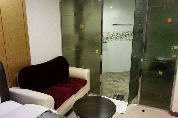 Fitness Center Photo