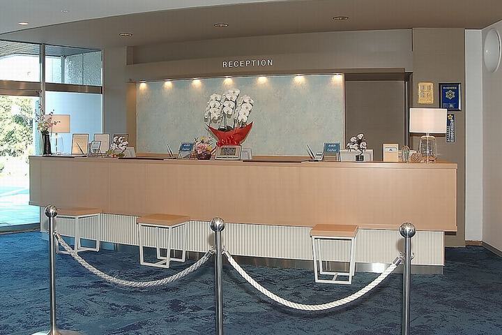Hotel Interior 2 of 277