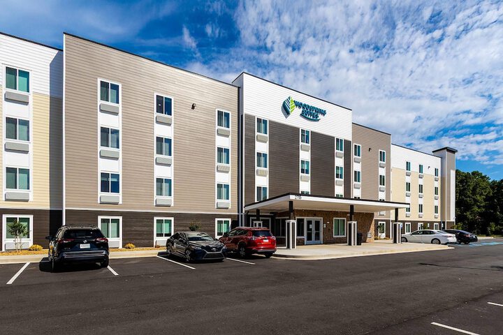 Hotel 42 of 45