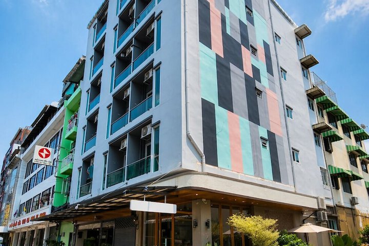 Building Photo