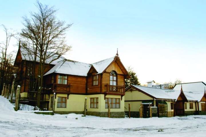 Hotel 6 of 9