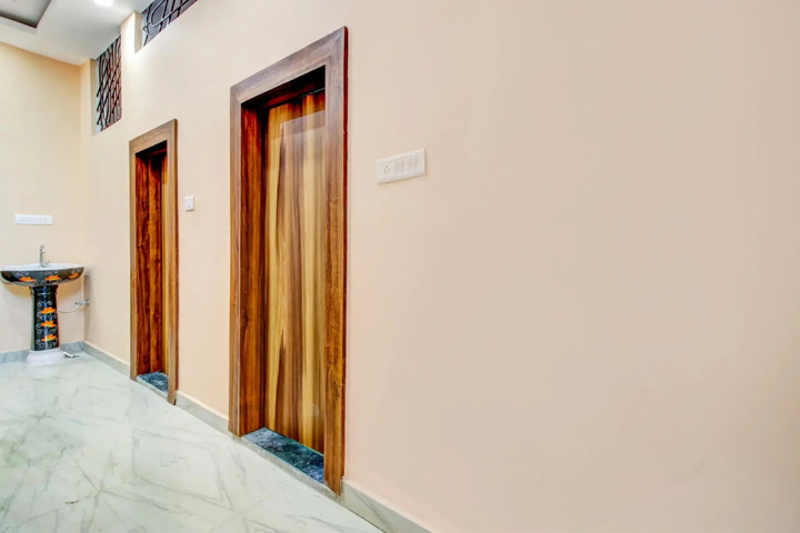 OYO 75887 Rishi Raj Hotel & Resort