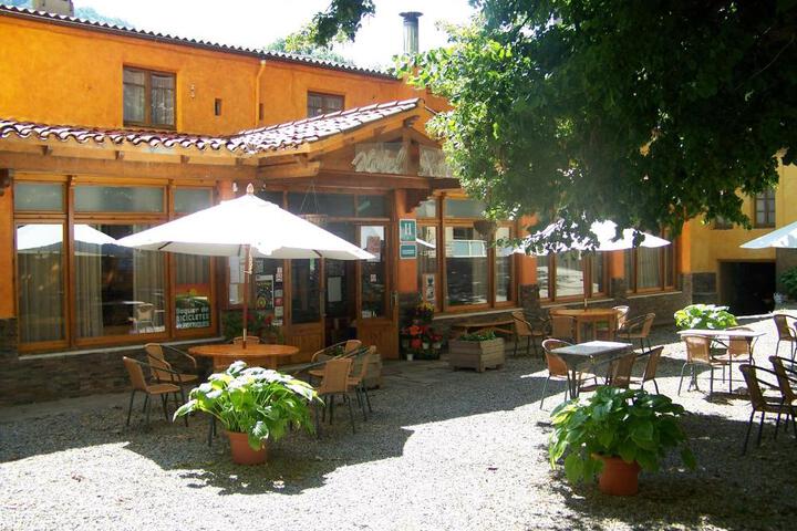 Hotel Prats