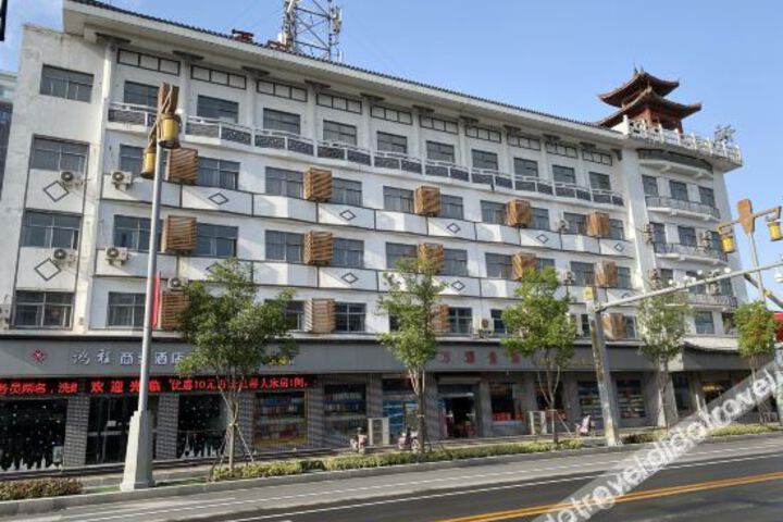 Hotel 1 of 13