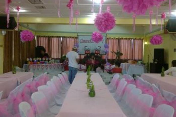 Ballroom/Hall 2 of 20