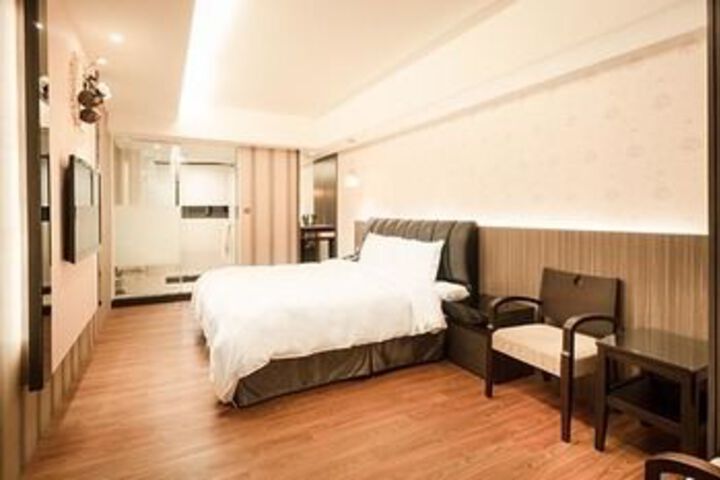 Room 20 of 22