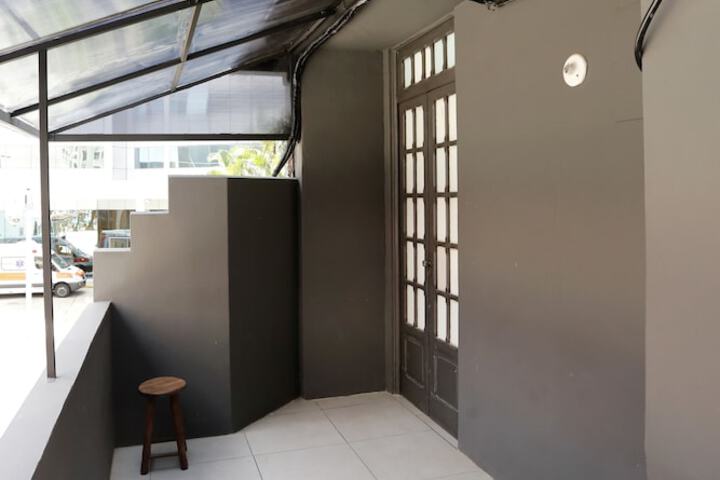 Terrace/Patio 16 of 25