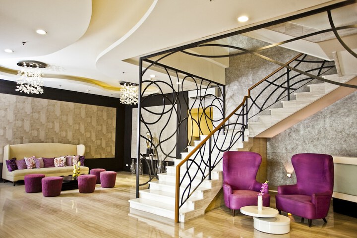 Hotel Interior 2 of 66