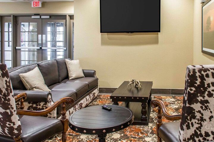 Lobby Photos