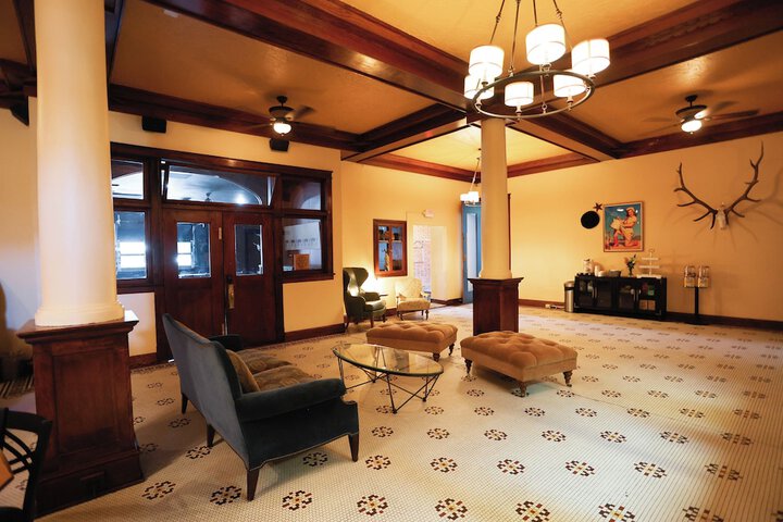 Hotel Interior 3 of 47