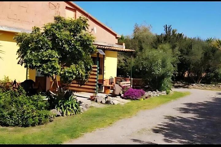 Sa Stella E Monti