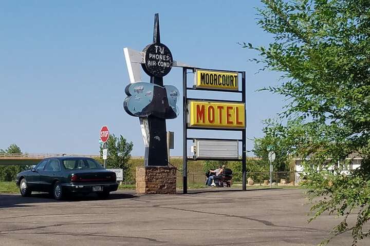Hotel 26 of 33