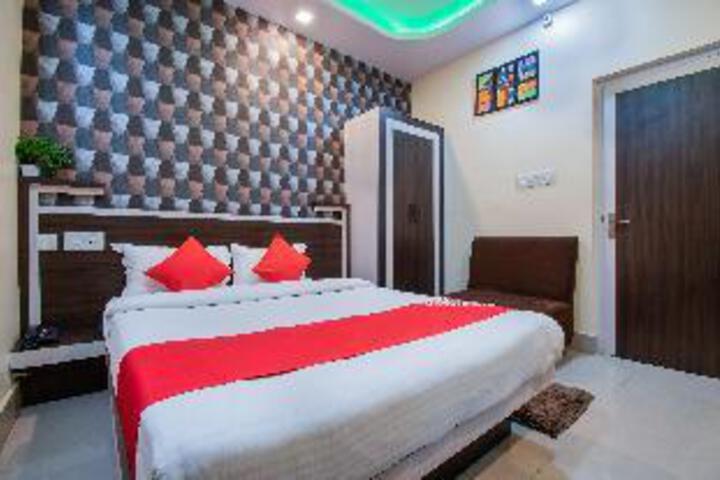 OYO Hotel Janvi International