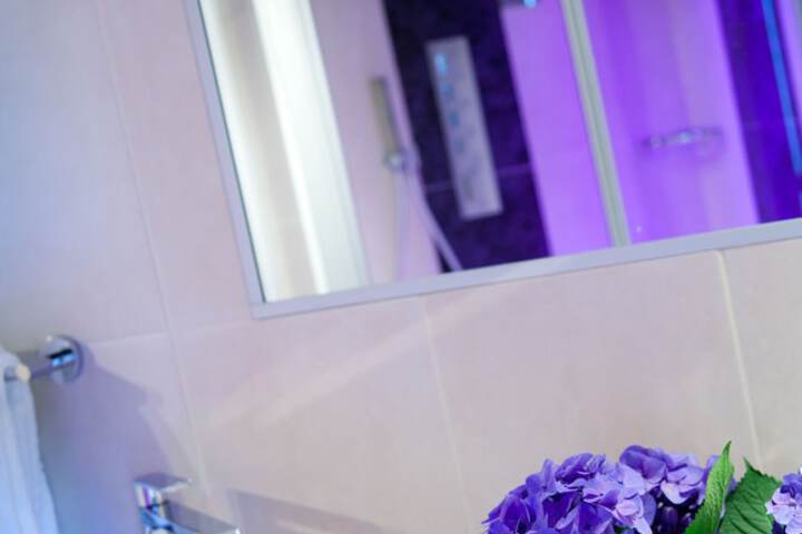 Bath Interior