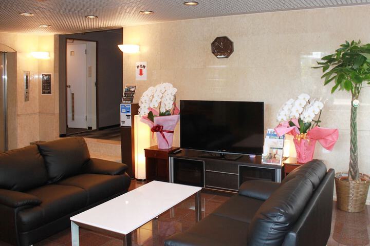Lobby Photos