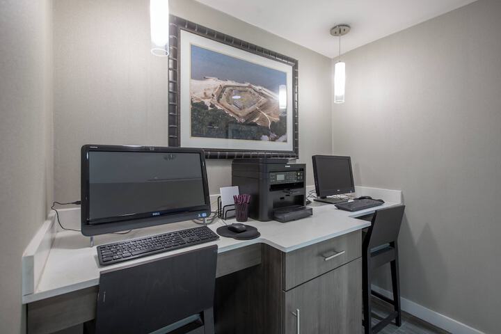 Property amenity
