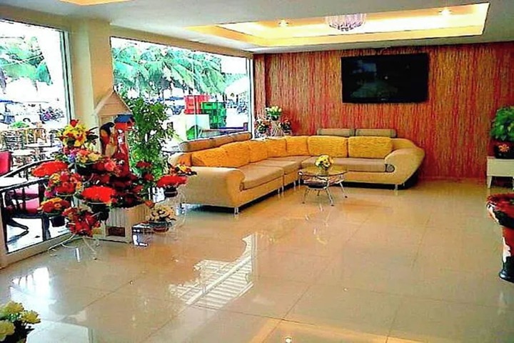 Hotel Interior 3 of 114