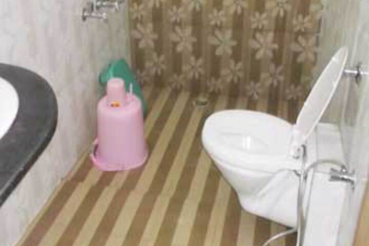 Jain Hotel