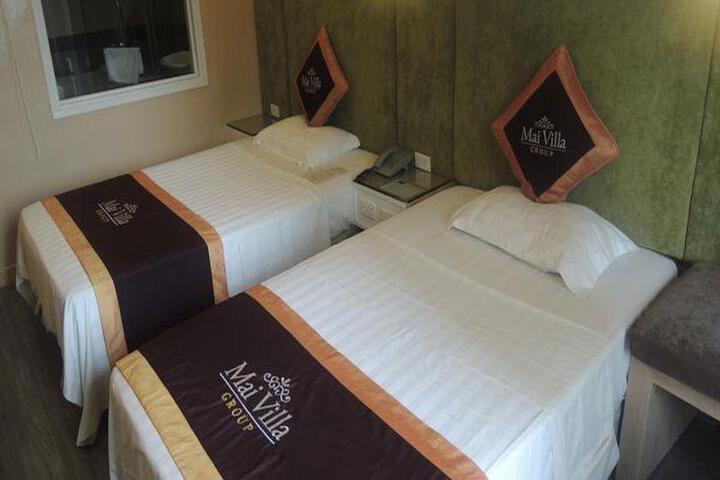 Mai Villa Hotel 2 -Tran Duy Hung