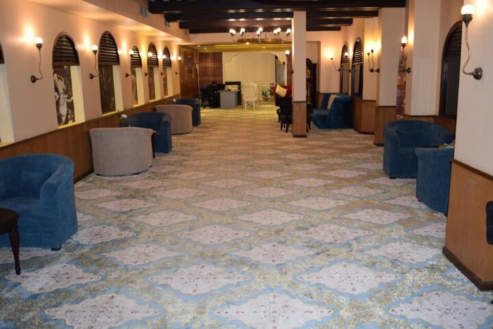 AL BALAD INN MESHKAT