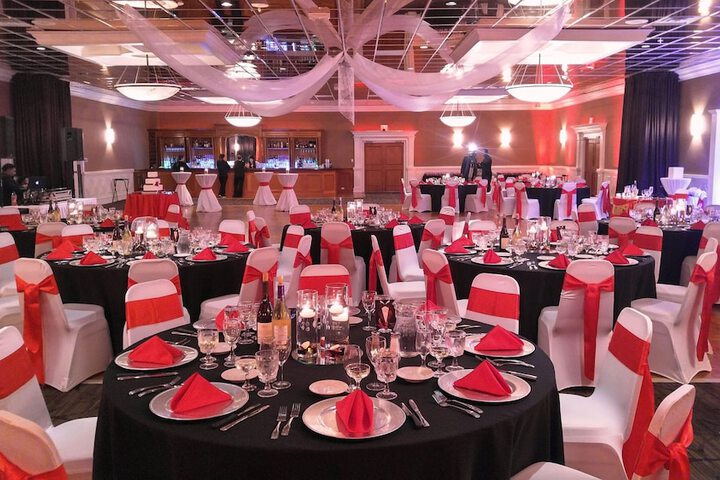 Ballroom/Hall 78 of 83