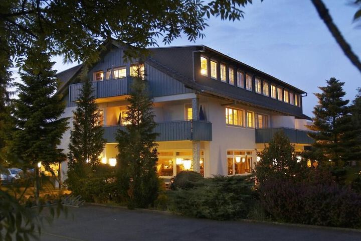 Hotel 54 of 54