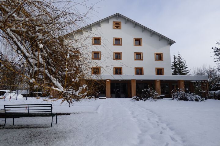Hotel Restaurant La Crémaillère