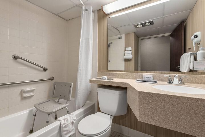 Bath Amenities