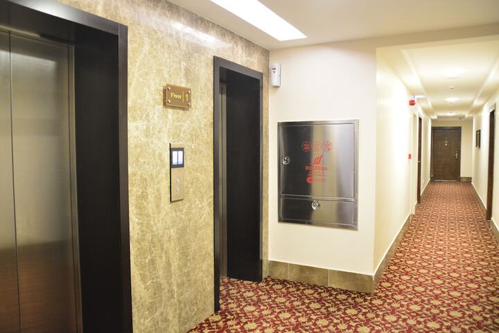Hotel Interior 33 of 39