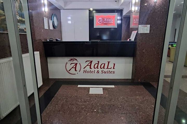 Adalı Hotel &  Suites in Bursa