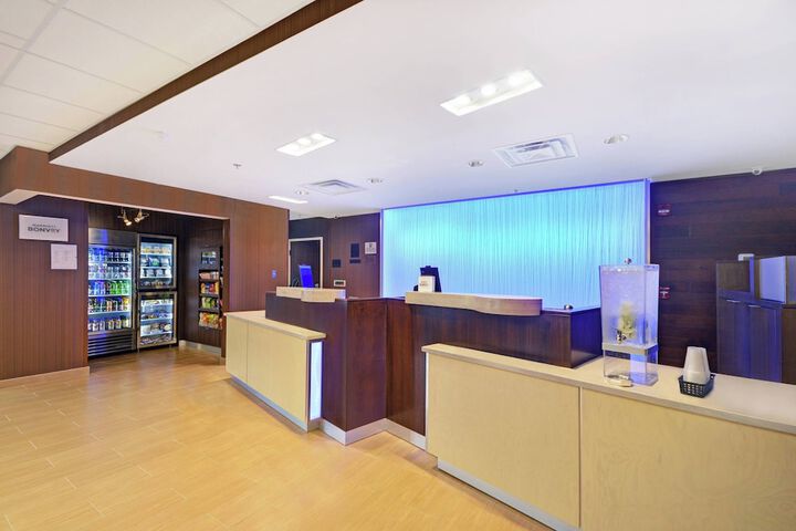 Hotel Interior 4 of 37