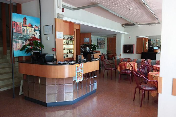 Hotel Interior 3 of 28