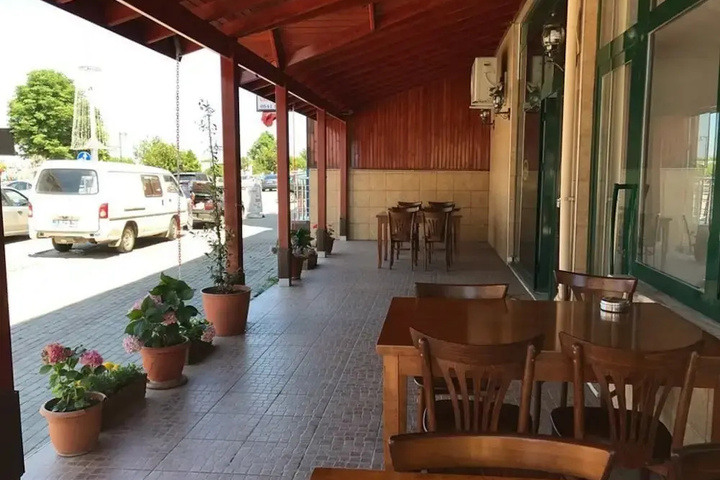 Sahil Otel