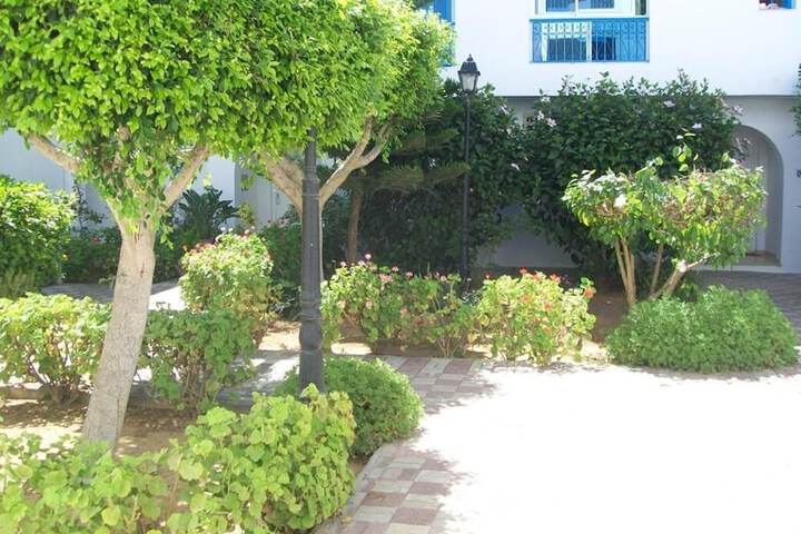 Property Grounds 23 of 29