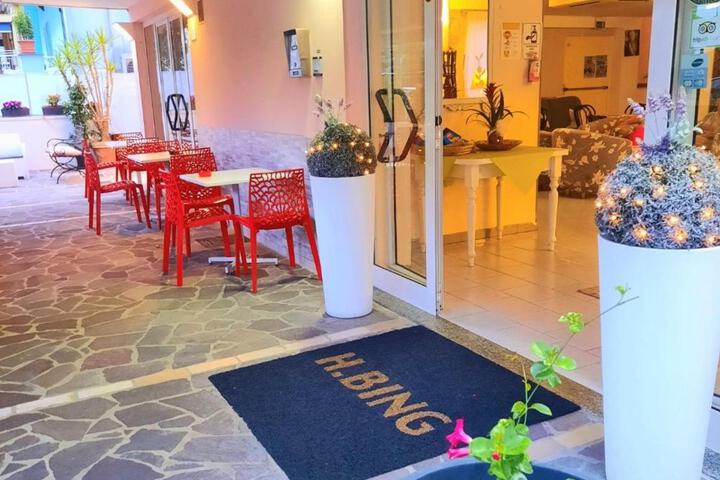 Hotel Bing