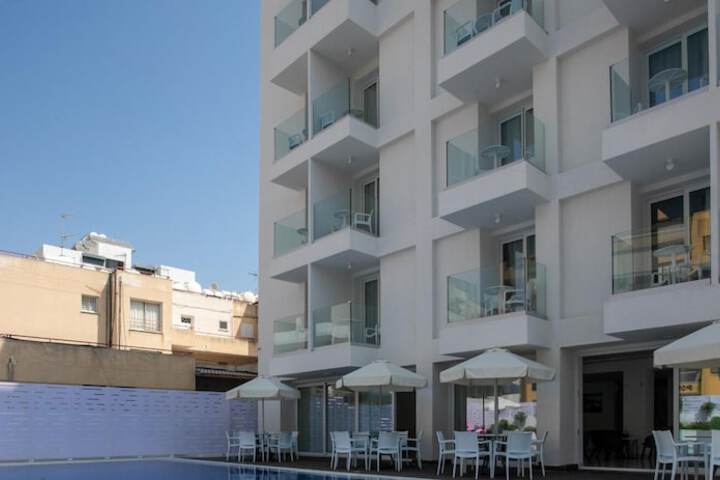 Terrace/Patio 61 of 64