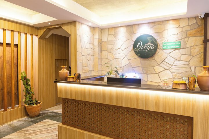 Hotel Interior 2 of 60
