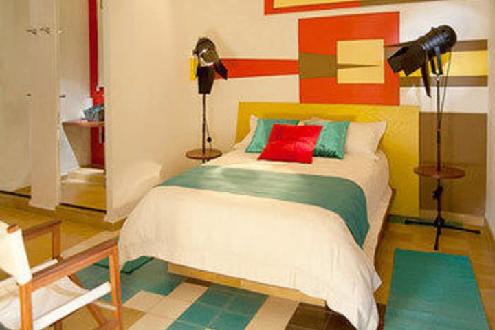 Room 8 of 55