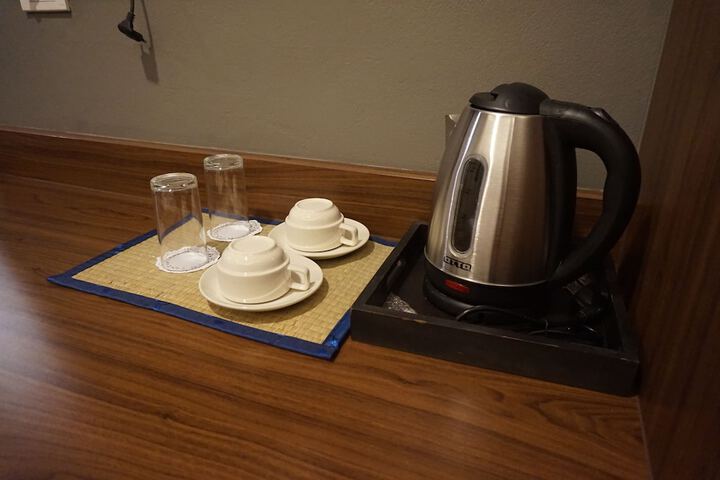 Breakfast/Coffee Service 48 of 61