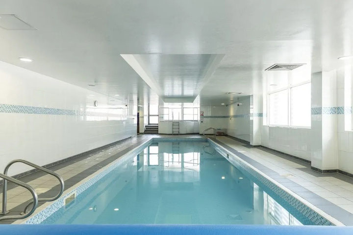 Pool 9 of 11